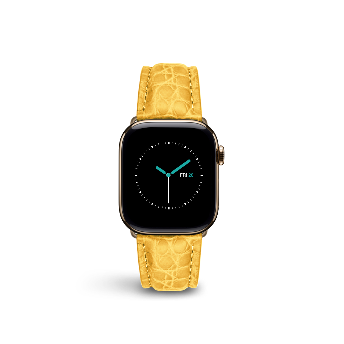 Limited Edition Genuine Exotic | Canary