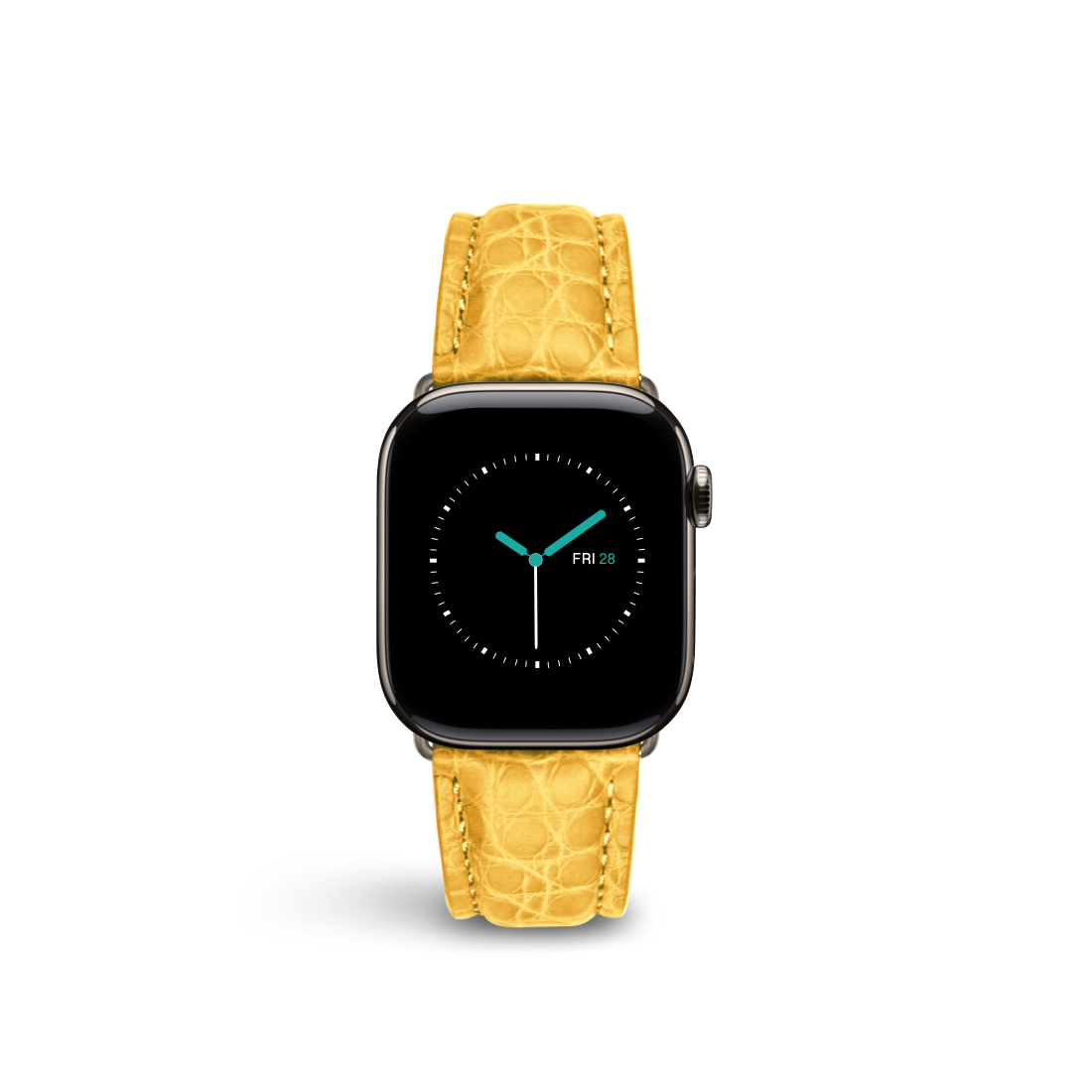 Limited Edition Genuine Exotic | Canary