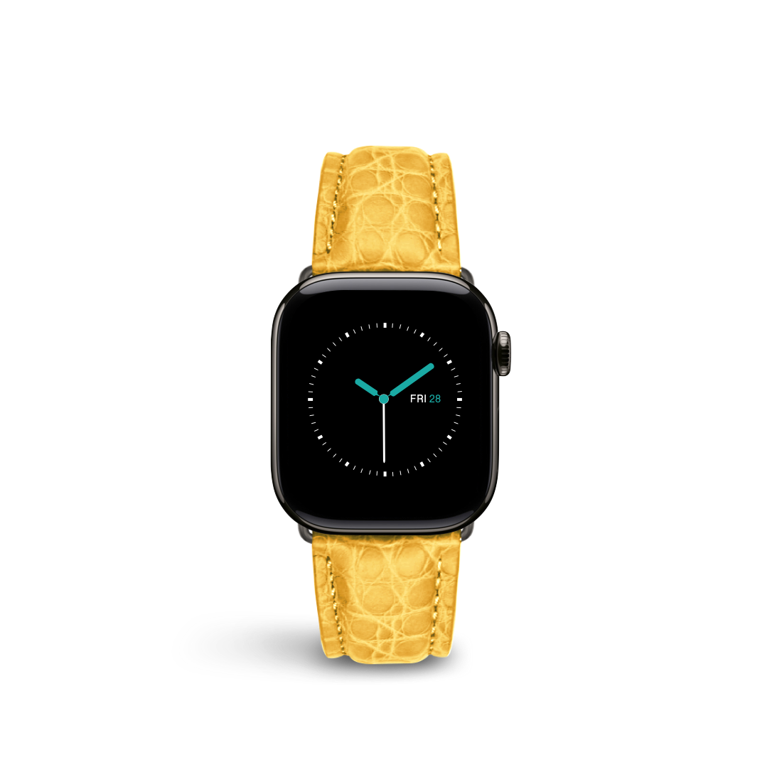Limited Edition Genuine Exotic | Canary