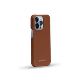 iPhone 13 Pro | Top Grain Leather Case