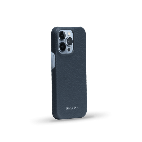 iPhone 13 Pro | Top Grain Leather Case