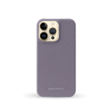iPhone 14 Pro | Top Grain Leather Case