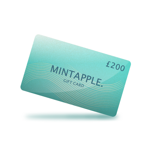 £200 GIFT CARD - Mintapple