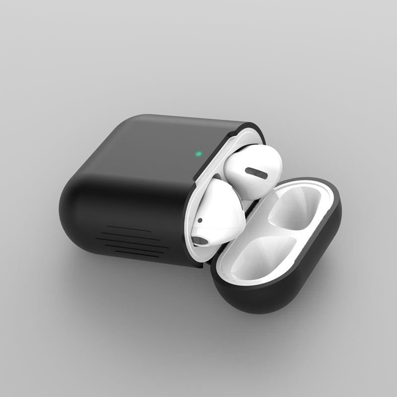 Outlet Apple Airpods With Case