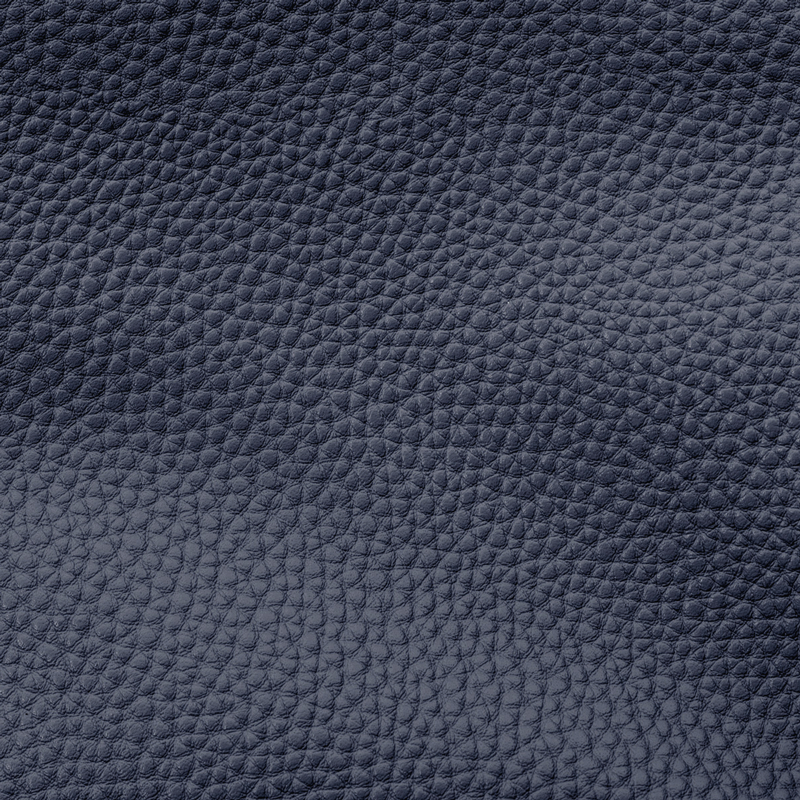 Top Grain Leather | Bluette