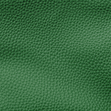 Top Grain Leather | British Green