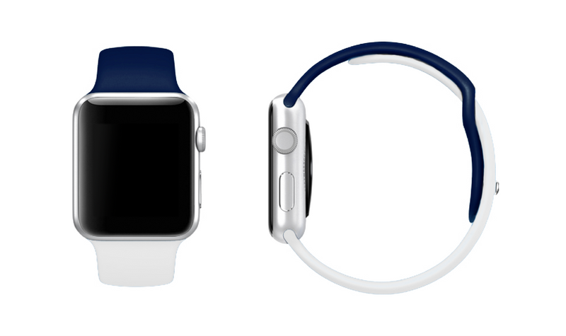 Apple band 38mm watch top bands
