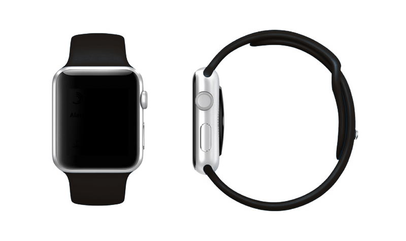 Apple watch 2 bands top 42mm