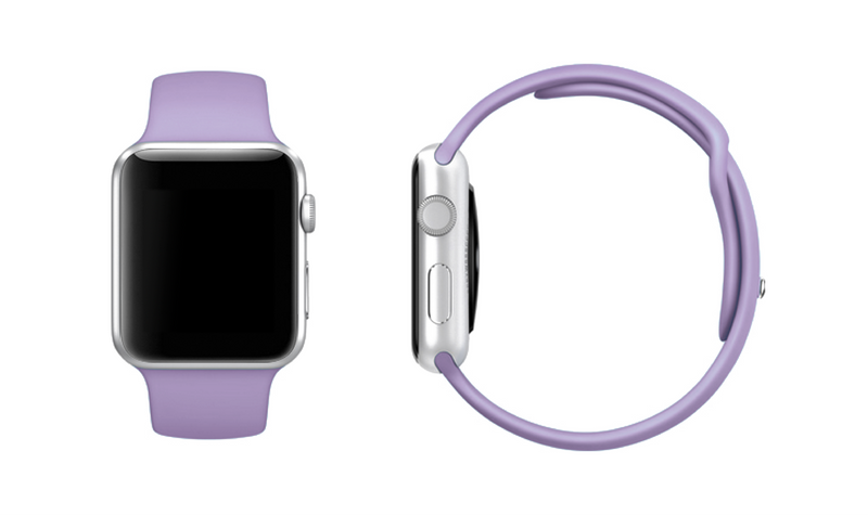 Mix Match Sport Band 42mm 44mm 45mm 49mm MINTAPPLE