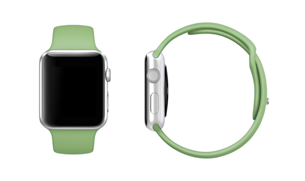 Apple Watch band Apple Watch straps Mix & Match Sport Band - 42mm / 44mm - Mintapple