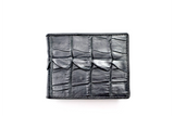 Genuine Exotic Crocodile skin wallet #0001 - MINTAPPLE.