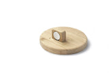 Apple Watch ' Signature ' Stand / Dock - Oak - Mintapple