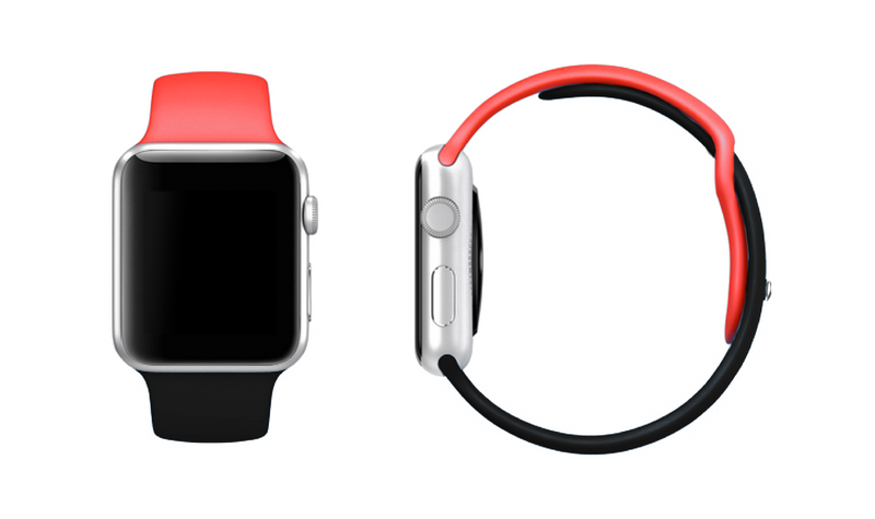 Mix Match Sport Band 42mm 44mm 45mm 49mm MINTAPPLE