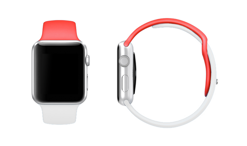 Sport bands for sales apple watch 3