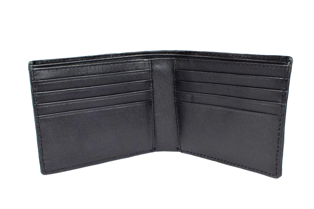 Genuine Exotic Crocodile skin wallet #0025 - Mintapple