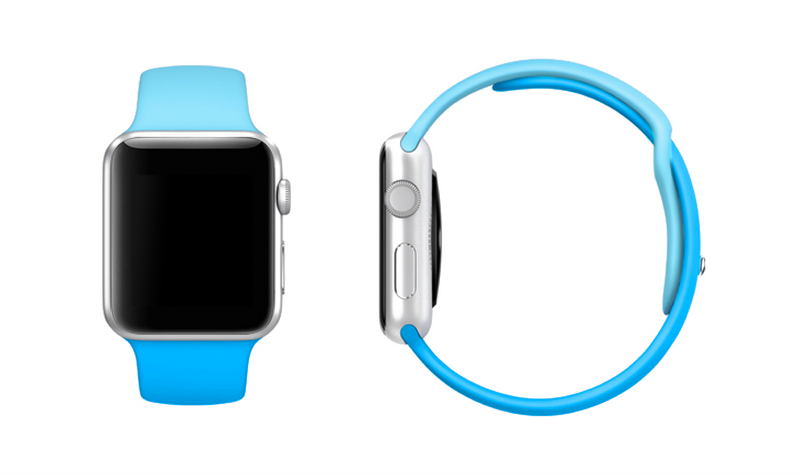 Mix Match Sport Band 42mm 44mm 45mm 49mm MINTAPPLE