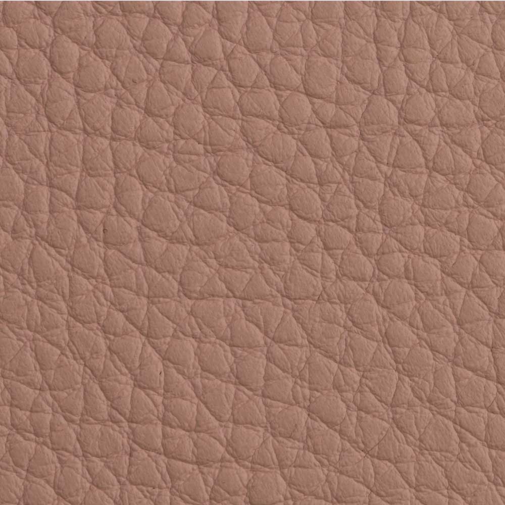 Top Grain Leather | Seville Orange