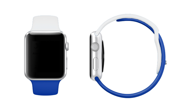 Mix Match Sport Band 42mm 44mm 45mm 49mm MINTAPPLE