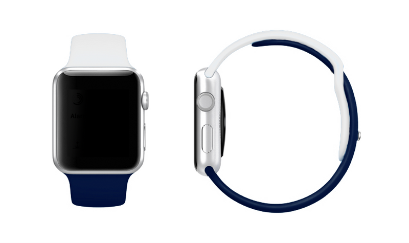 Mix Match Sport Band 42mm 44mm 45mm 49mm MINTAPPLE