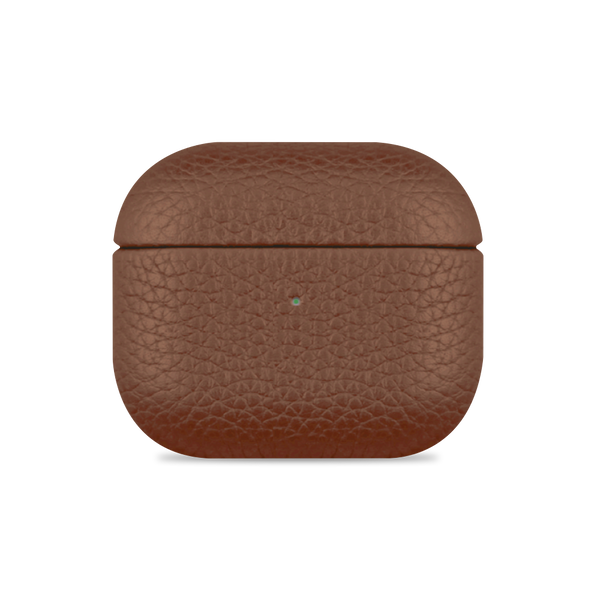 AirPods 3 Case | Top Grain Leather