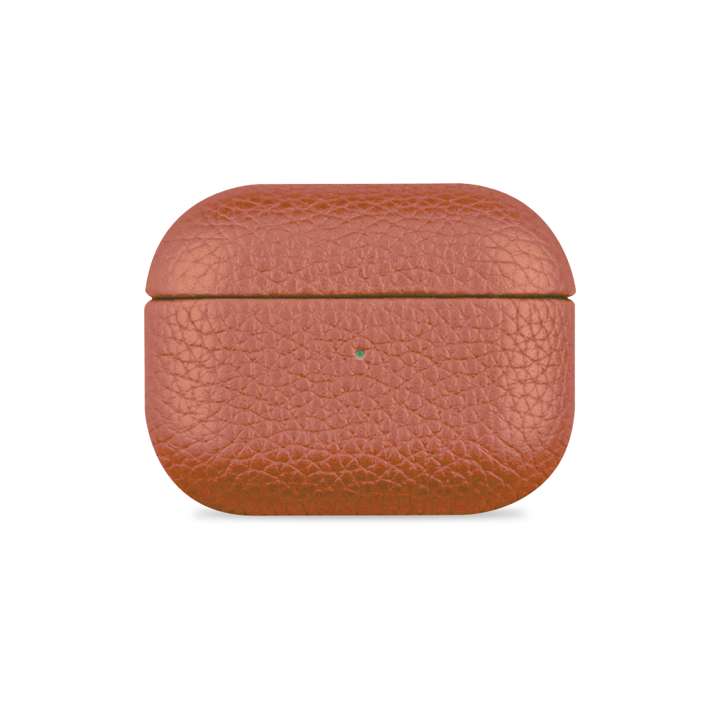 AirPods Pro Case | Top Grain Leather