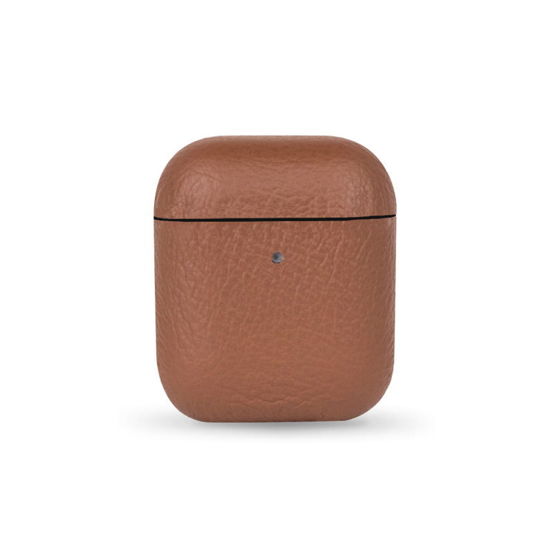 AirPods Case | Top Grain Leather