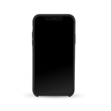 iPhone 11 Pro - Premium Silicone Case - MINTAPPLE.