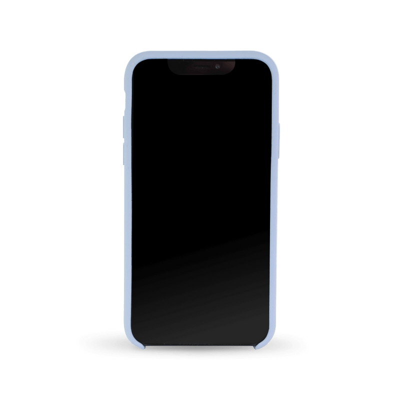 iPhone 11 Pro - Premium Silicone Case - MINTAPPLE.