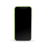 iPhone XS Max - Premium Silicone Case - MINTAPPLE.
