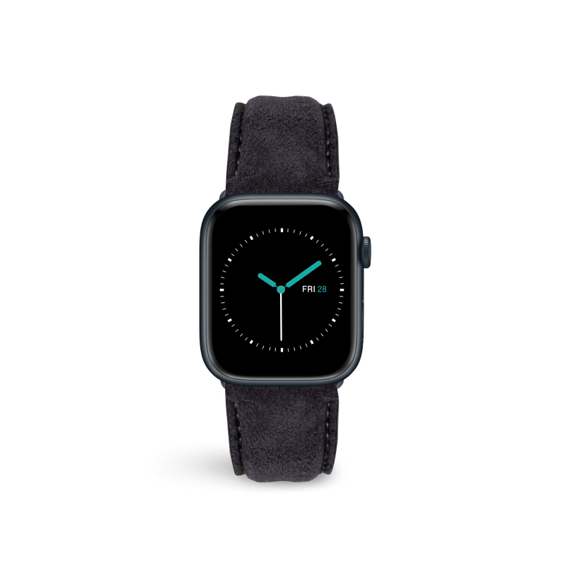 Apple watch black band top 38mm
