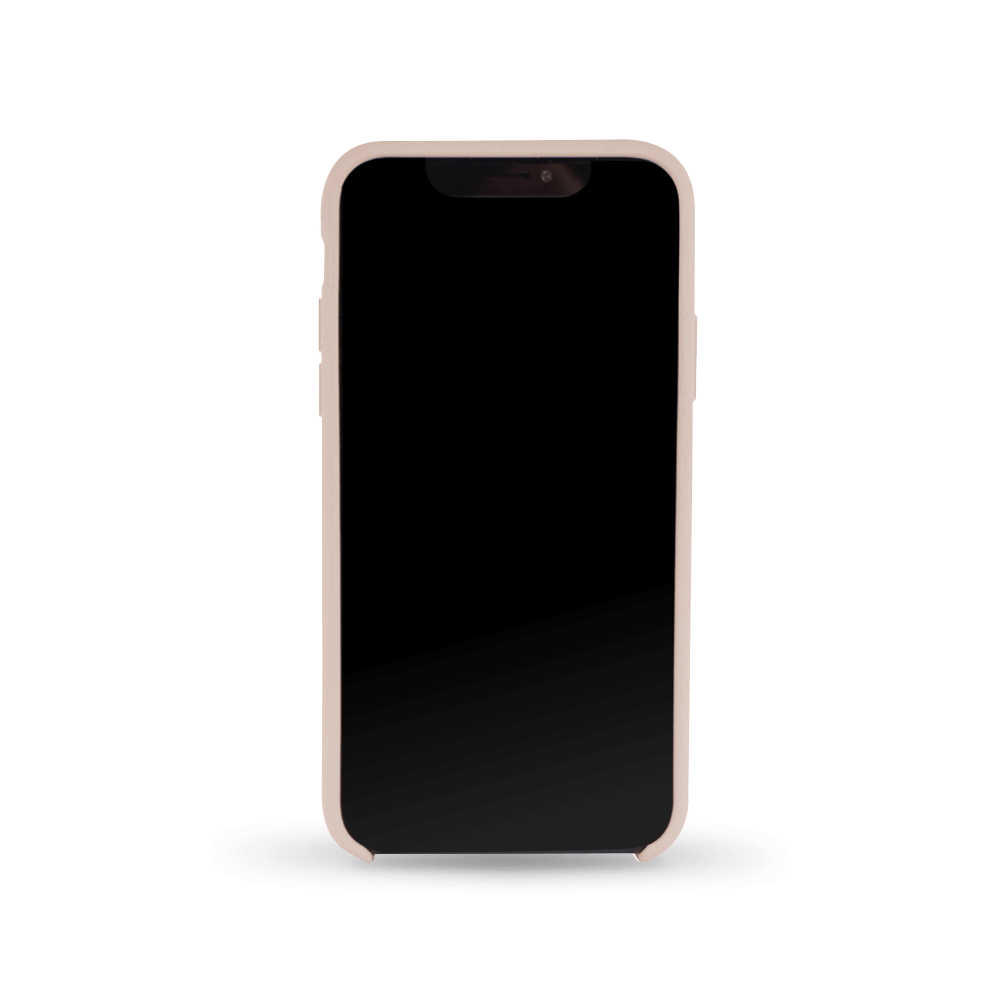 iPhone 11 - Premium Silicone Case - MINTAPPLE.