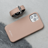 iPhone 13 | Top Grain Leather Case