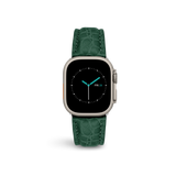 Limited Edition Genuine Exotic - Emerald