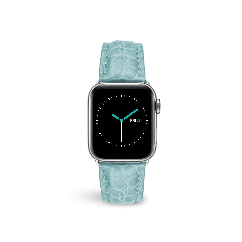 Limited Edition Genuine Exotic Pale Mint - Main Image