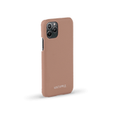 iPhone 11 Pro - Top Grain Leather Case - MINTAPPLE.