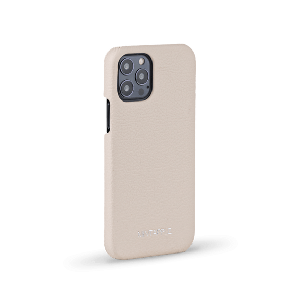 iPhone 12 Pro | Top Grain Leather Case