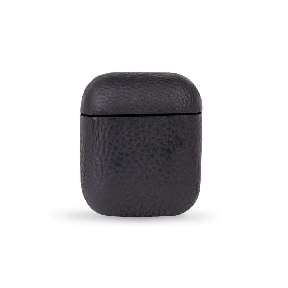 AirPods Case | Top Grain Leather