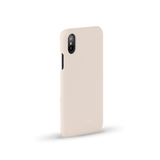 iPhone XS Max - Top Grain Leather Case - MINTAPPLE.