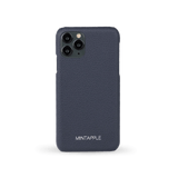 iPhone 11 Pro Max - Top Grain Leather Case - MINTAPPLE.