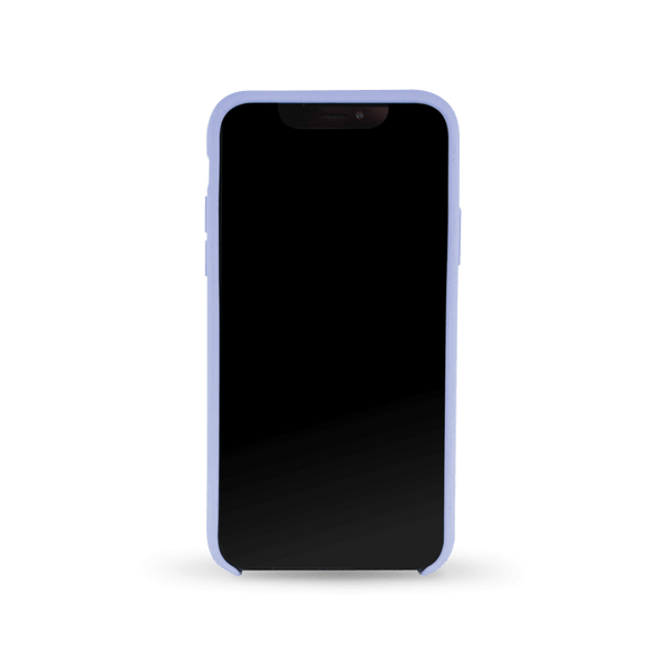 iPhone 11 Pro Max - Premium Silicone Case - MINTAPPLE.