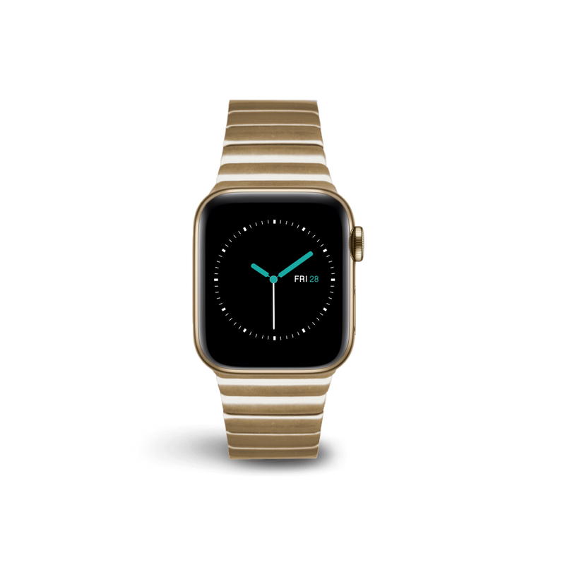 Apple top watch steel