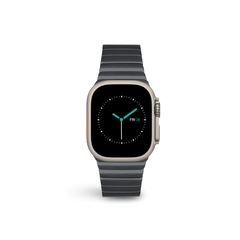 Apple Watch Strap Stainless Steel Link Bracelet Metal Link