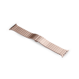Link Bracelet Band- Gold Aluminium Series 3 - MINTAPPLE.