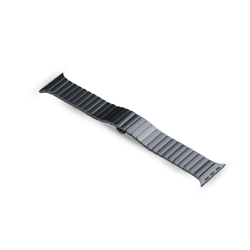 Link Bracelet Band - Space Grey - MINTAPPLE.