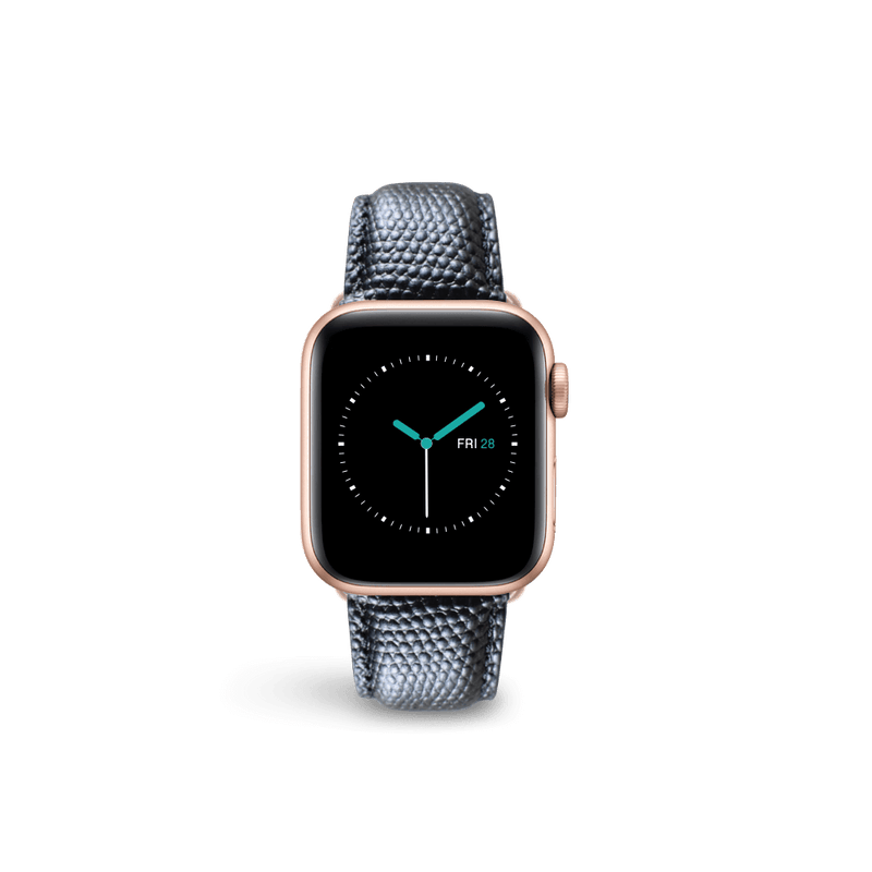 Apple watch nike rose top gold