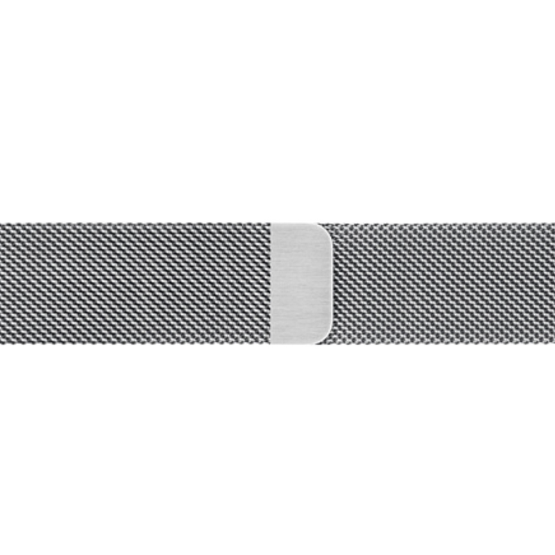 Apple Watch Strap Stainless Steel Milanese Loop Magnetic