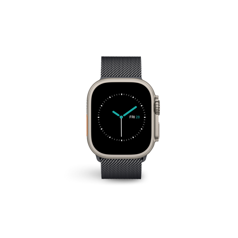 Apple 2025 watch grey