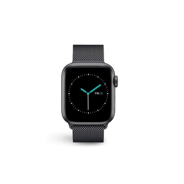 Apple Watch Strap Stainless Steel Milanese Loop Magnetic