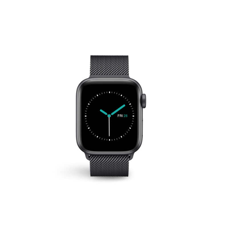 Apple watch space gray hotsell