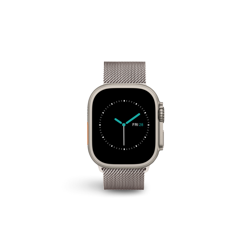 Milanese 2025 loop band